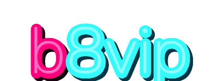 b8vip — logo kanal