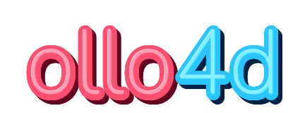 ollo4d — logo kanal