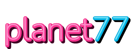 planet77 — logo kanal