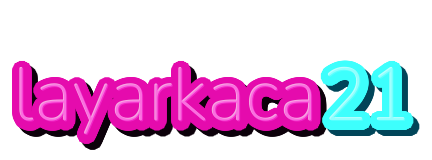 layarkaca21 — logo kanal