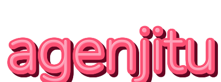 agenjitu — logo kanal